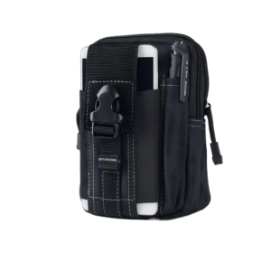 👝 Funda Táctica MOLLE Multiusos para Cinturón