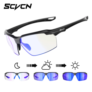 🎯 Gafas Tácticas Polarizadas Antiempañantes para Airsoft