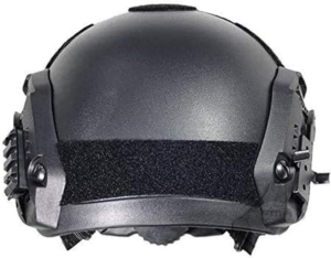 ⛑️ Casco Táctico Maritime ABS para Airsoft y Paintball