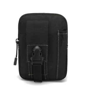 👝 Funda Táctica MOLLE Multiusos para Cinturón
