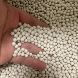 🔫 BBs 6mm Premium — Bolsa de 1000 Municiones