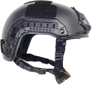 ⛑️ Casco Táctico Maritime ABS para Airsoft y Paintball