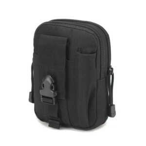 👝 Funda Táctica MOLLE Multiusos para Cinturón