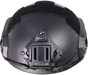 ⛑️ Casco Táctico Maritime ABS para Airsoft y Paintball