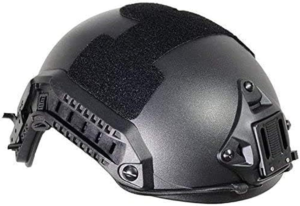 ⛑️ Casco Táctico Maritime ABS para Airsoft y Paintball