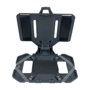 🧭 Tablero Táctico de Navegación con Soporte para Celular (MOLLE)