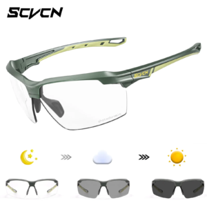 🎯 Gafas Tácticas Polarizadas Antiempañantes para Airsoft
