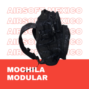 Mochila Modular Kryptek MOLLE accesorios – Altec