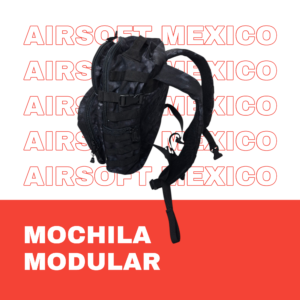 Mochila Modular Kryptek MOLLE sistema correas – Altec