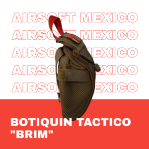 Botiquín BRIM Apertura Rápida MOLLE interior – Altec